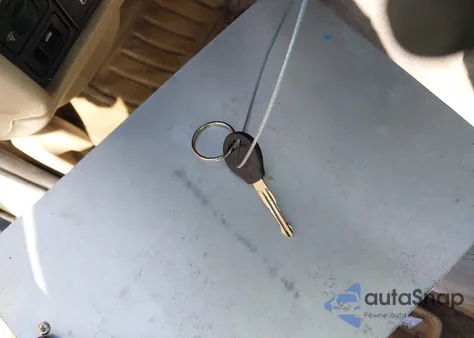 2001 Nissan Sentra Gxe из США, поврежденный, VIN 3N1CB51D41L462025